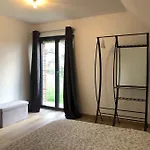 Elen's At The Bucorde Montville