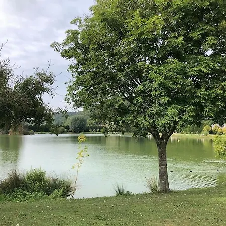 Apartment Elen's At The Bucorde