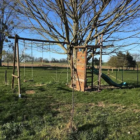 Appartamento Elen's At The Bucorde