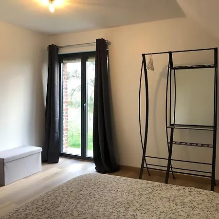 Elen's At The Bucorde Montville