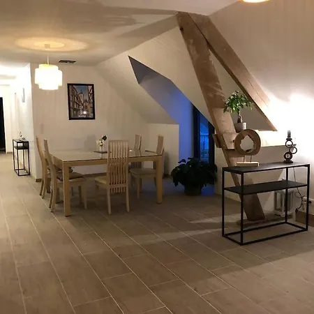 Apartment Elen's At The Bucorde Montville