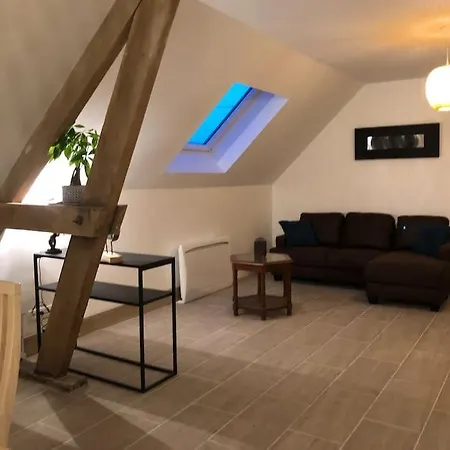 Elen's At The Bucorde *