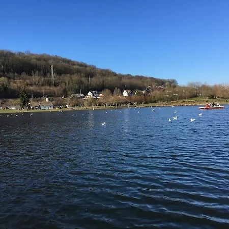 Elen's At The Bucorde Apartment