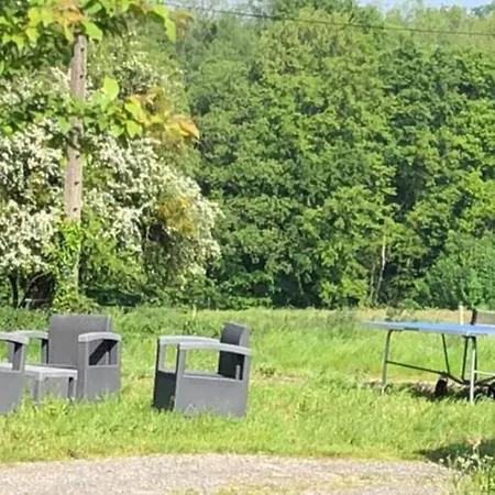 Elen's At The Bucorde