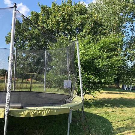 Appartamento Elen's At The Bucorde *