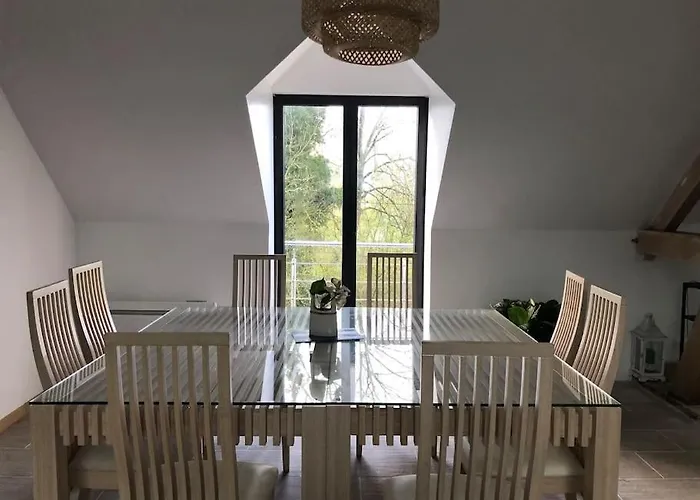 Elen's At The Bucorde *