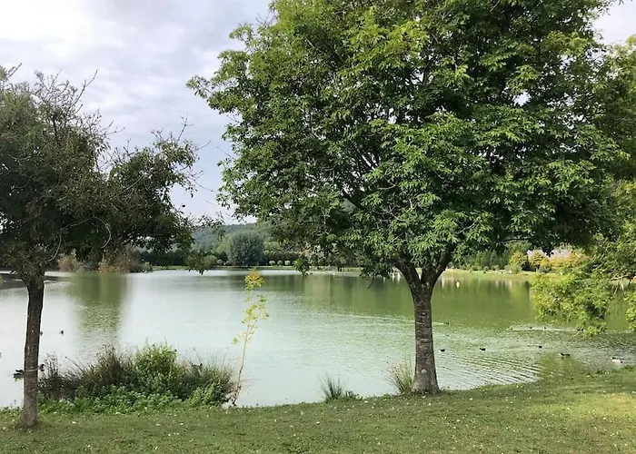 Apartment Elen's At The Bucorde