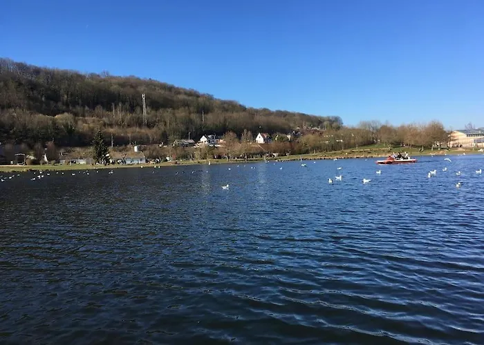 Elen's At The Bucorde Apartment